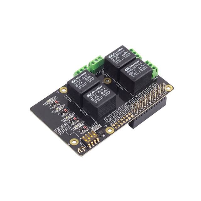103030029 RASPBERRY PI RELAY BOARD V1.0