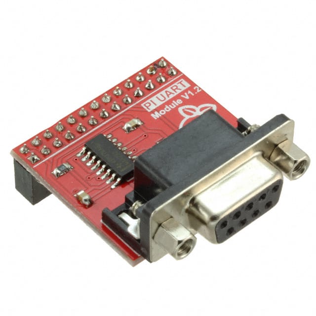 103990059 RASPBERRY PI GPIO TO SERIAL PORT