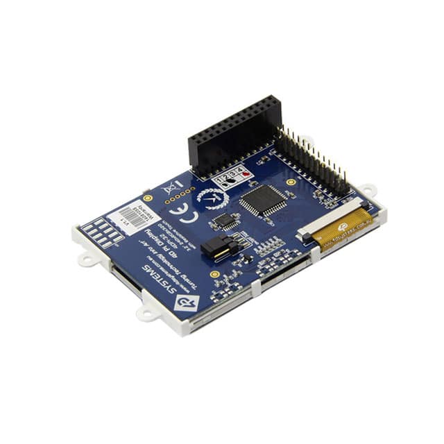 104110001 RASPBERRY PI 3.2" DISPLAY
