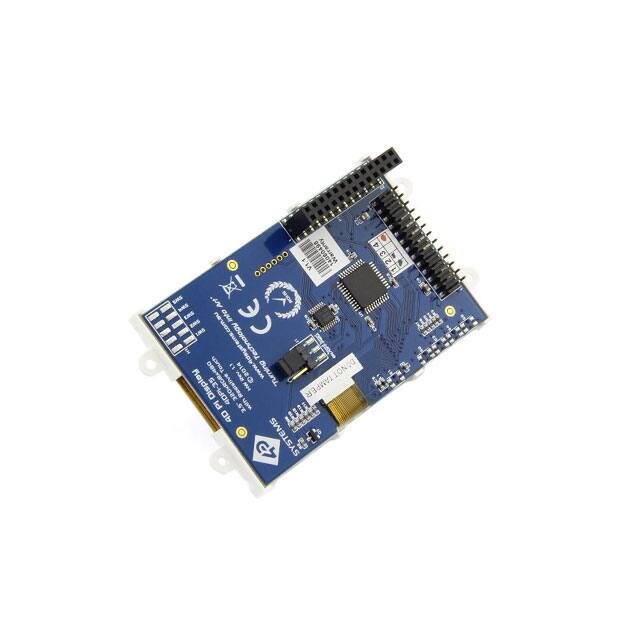 104110002 RASPBERRY PI 3.5" DISPLAY