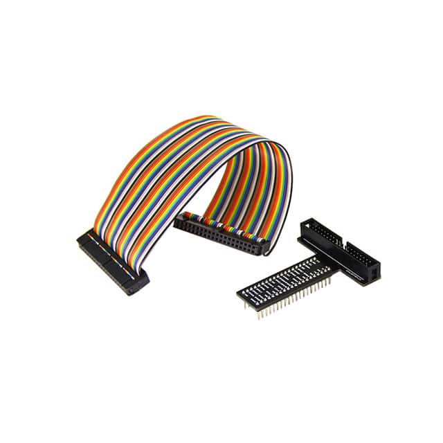 114990080 BREAKOUT KIT FOR RASPBERRY PI