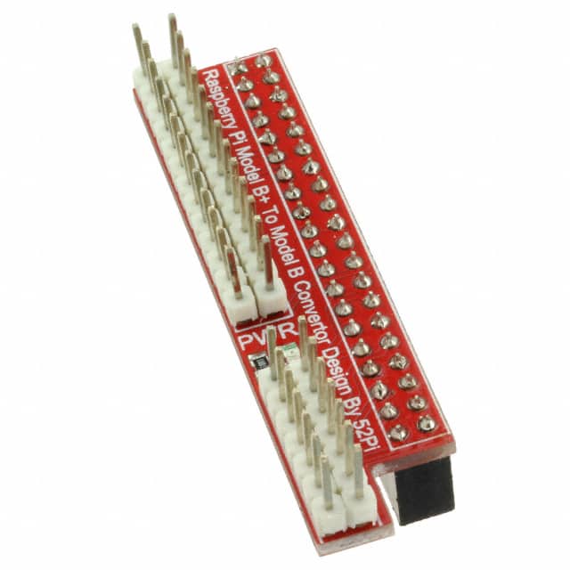 114990109 RASPBERRY PI B+ 40-26PIN GPIO