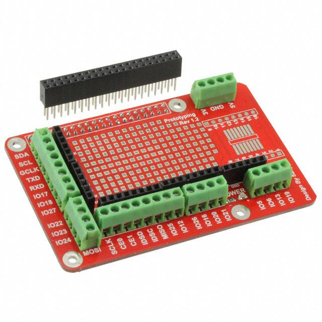 114990170 RASPBERRY PI PROTOTYPING BOARD