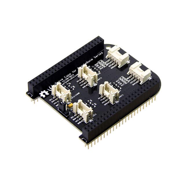 103020015 GROVE CAPE FOR BEAGLEBONE
