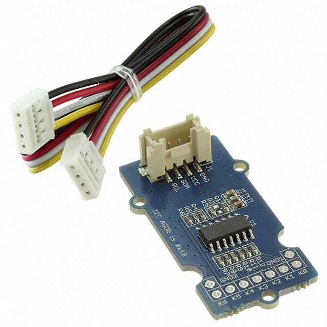 101020069 GROVE TOUCH SENSOR