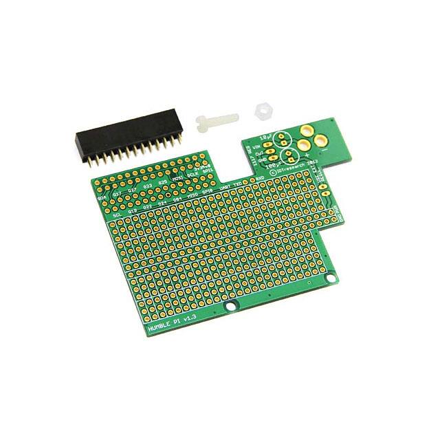 103990029 RASPBERRY PI PROTOTYPE BOARD