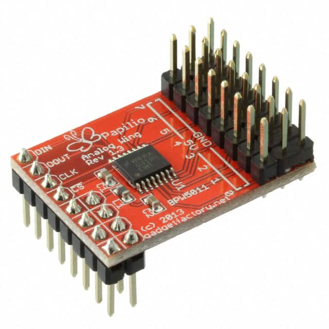 103990018 GROVE PAPILIO ANALOG