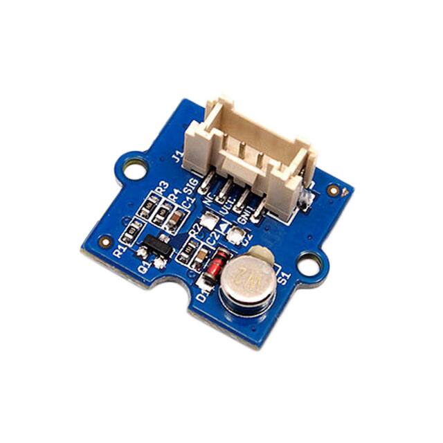 101020005 GROVE COLLISION SENSOR