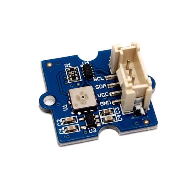101020032 GROVE BAROMETER SENSOR