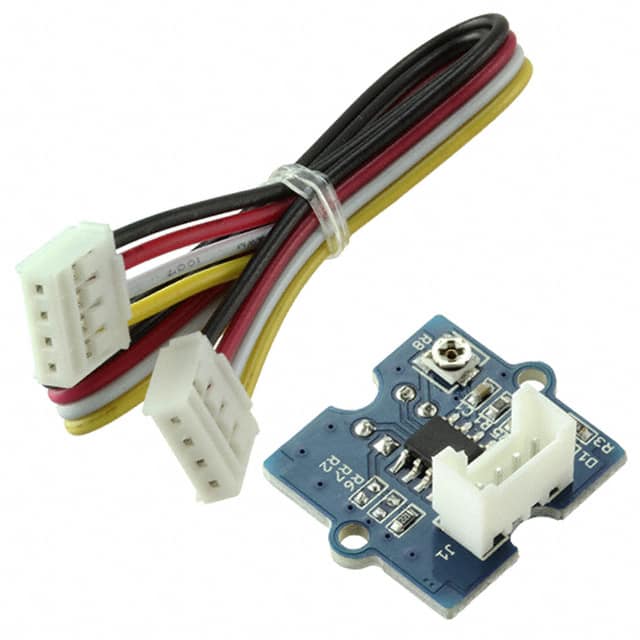 101020040 GROVE IR DISTANCE INTERRUPTER