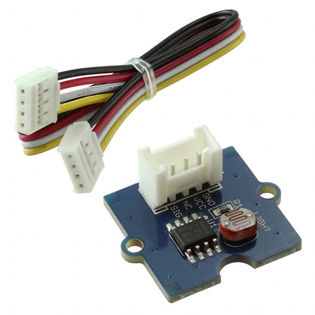 101020014 GROVE LIGHT SENSOR