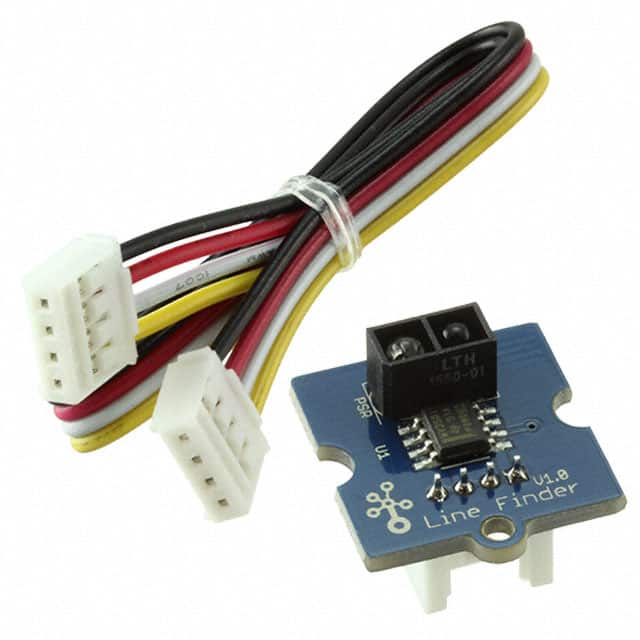 101020009 GROVE LINE FINDER