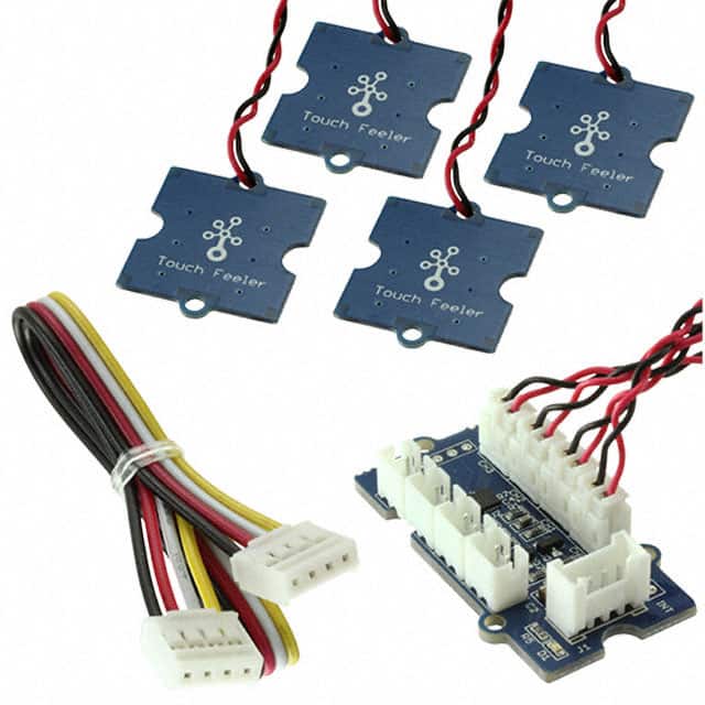 101020047 GROVE I2C TOUCH SENSOR