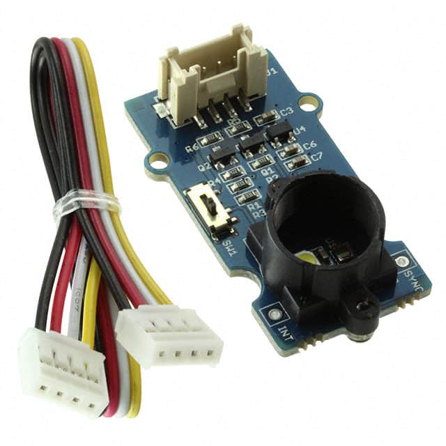 101020041 GROVE I2C COLOR SENSOR