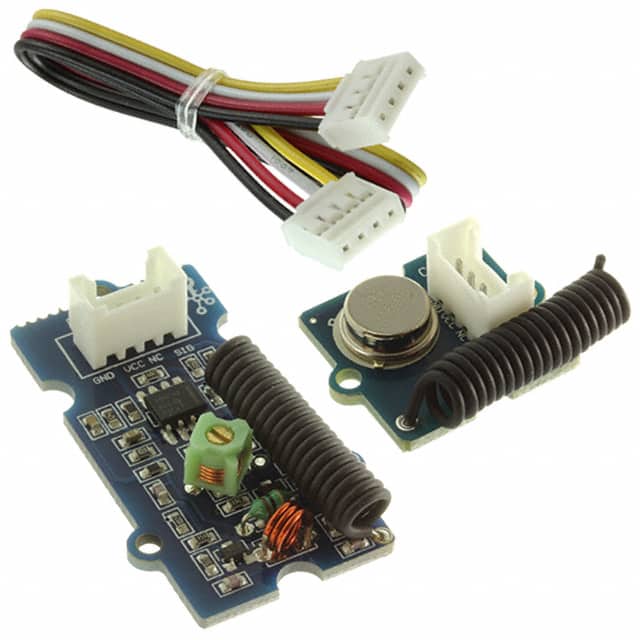113020001 GROVE 315MHZ SIMPLE RF LINK KI