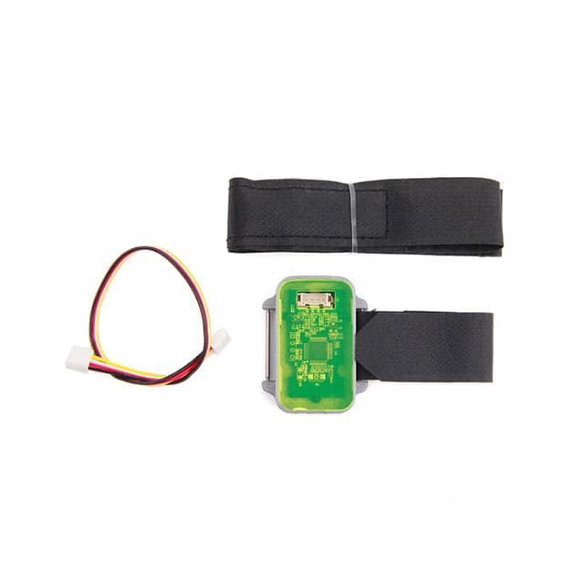 101020082 GROVE FINGER-CLIP HEART SENSOR