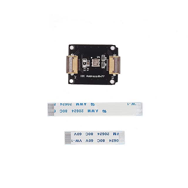 101040003 XADOW BAROMETER BMP180 V1.0