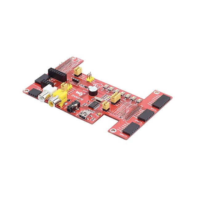 103110001 DVK570 SHIELD FOR CUBIETRUCK