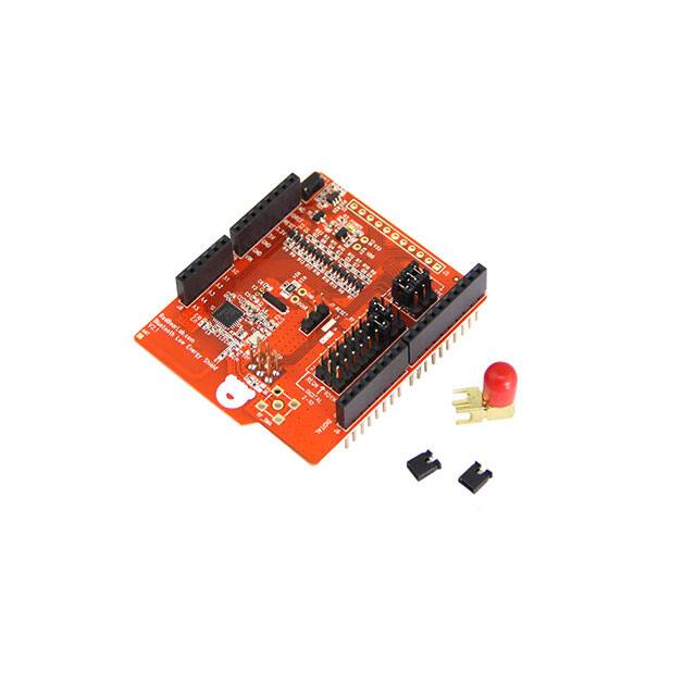 103990055 BLUETOOTH 4.0 LOW ENERGY SHIELD