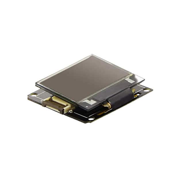 104040001 XADOW - RGB OLED 96X64