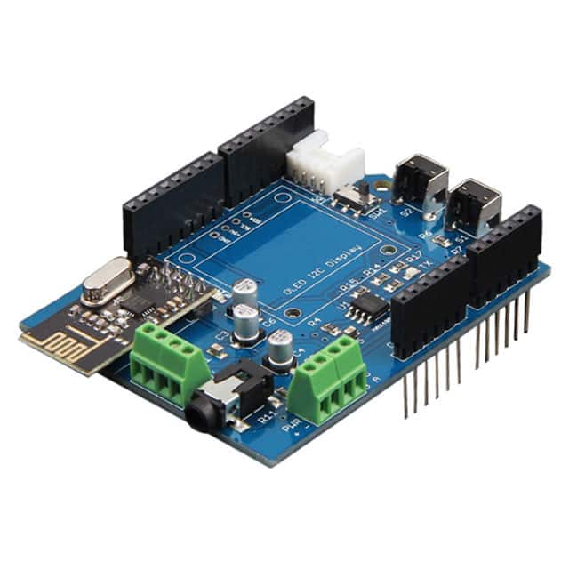 106990026 ENERGY MONITOR SHIELD V2