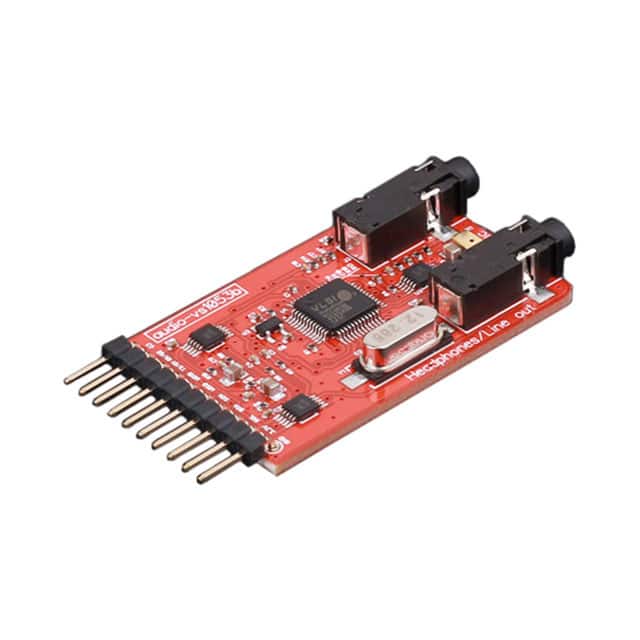 107990010 TESSEL AUDIO MODULE
