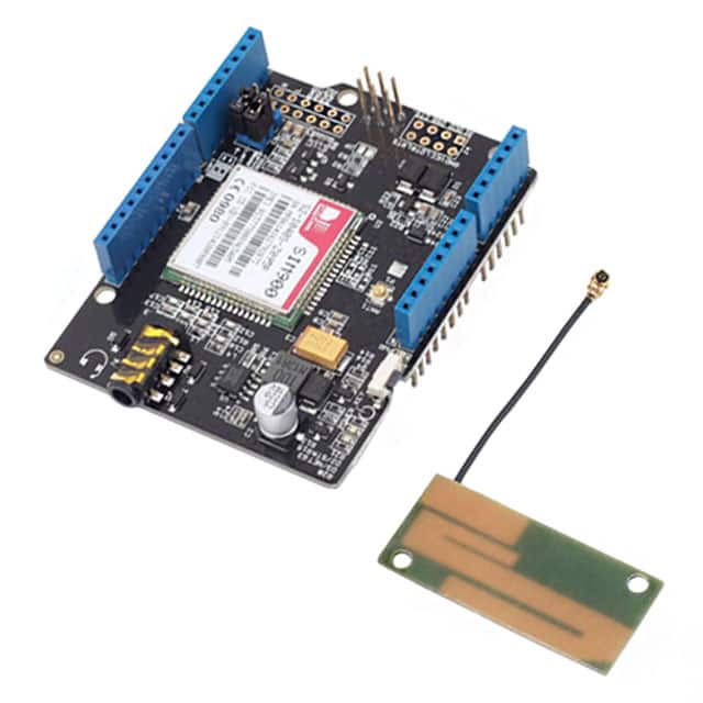 113030009 GPRS SHIELD V3.0