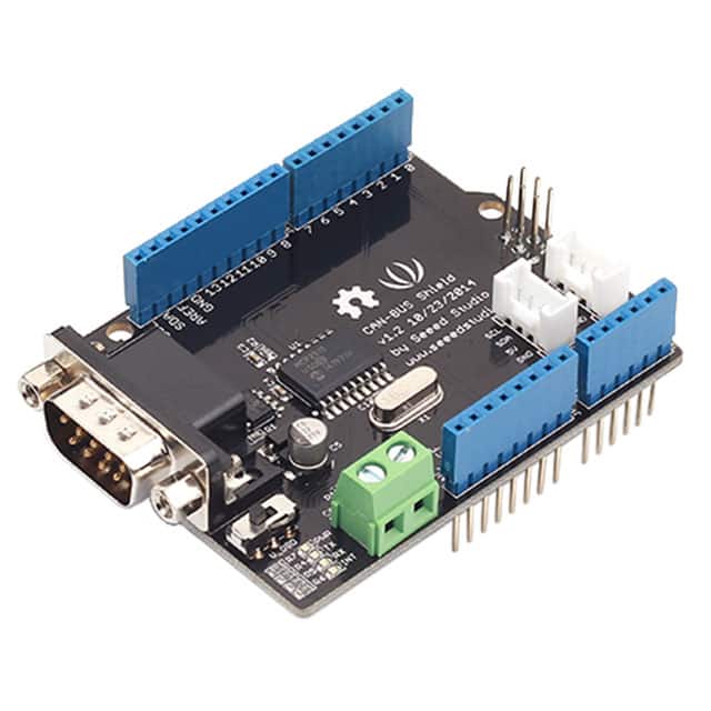 113030021 CAN-BUS SHIELD