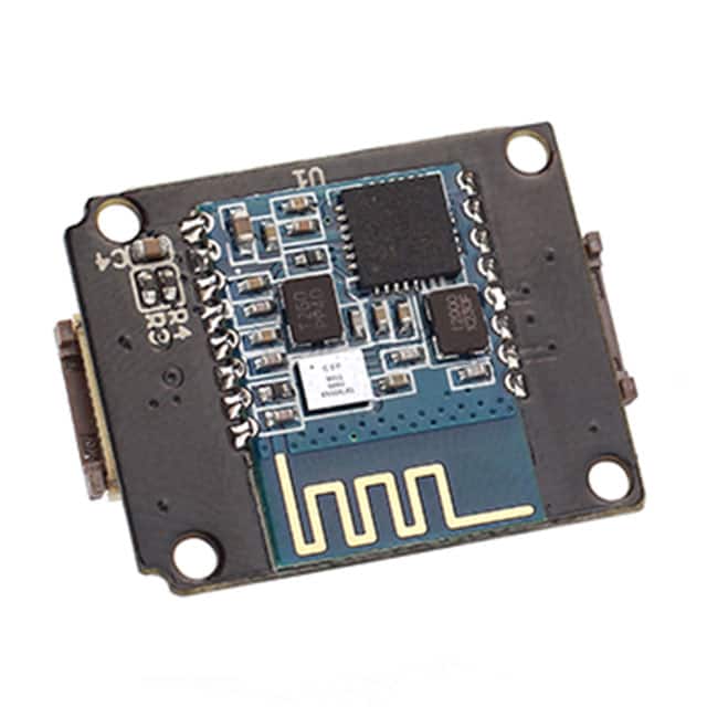 113040007 XADOW BLE (DUAL MODEL)