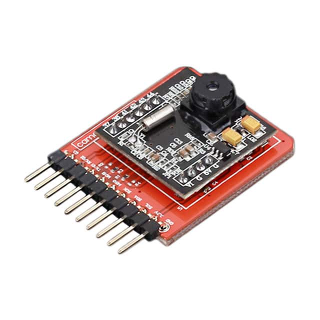 113990048 TESSEL CAMERA MODULE