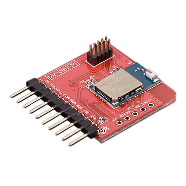 113990071 TESSEL BLE MODULE