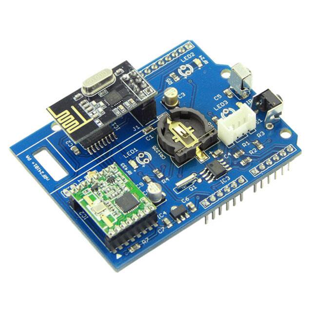 113990088 WIRELESS GATE SHIELD
