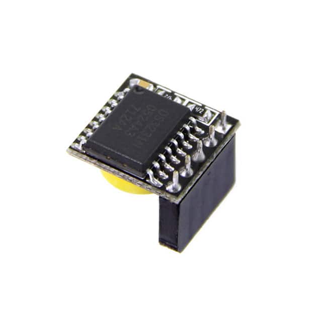 101990005 MINI RTC MODULE
