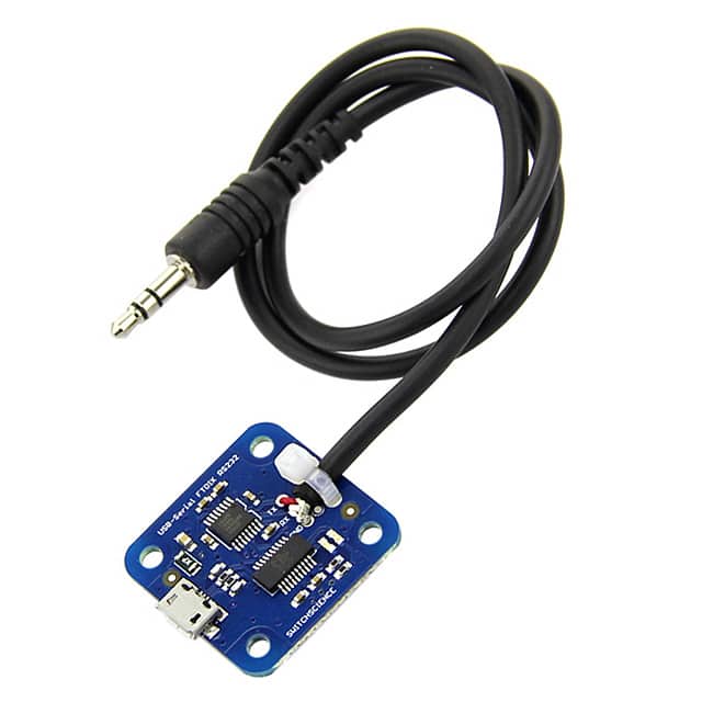 103990039 USB CONSOLE ADAPTER FOR INTEL GA