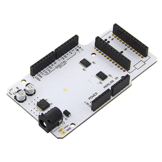 103990032 SHIELD SHIELD FOR SPARK CORE