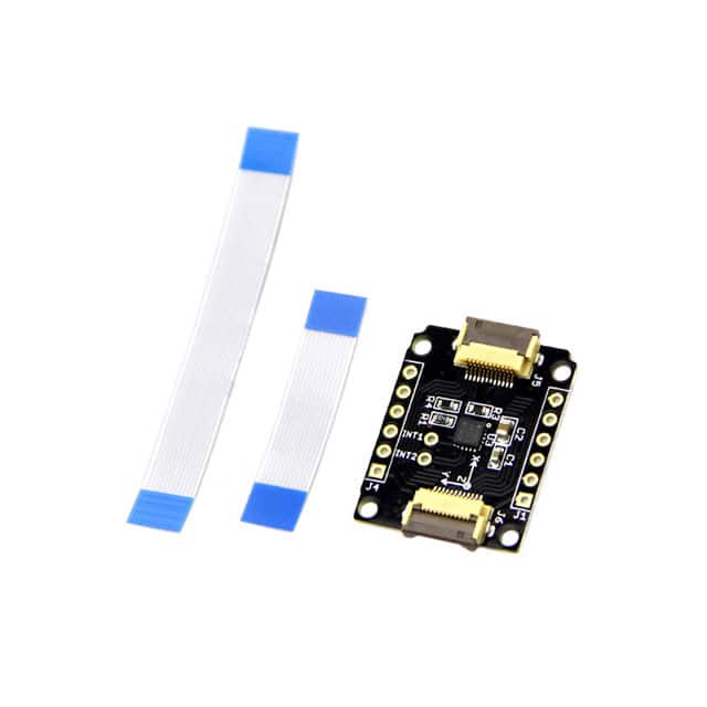 101040002 XADOW-3-AXIS DIGITAL ACCELEROMET