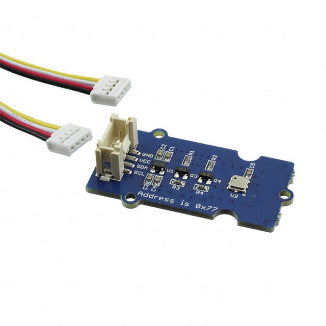 101020072 GROVE BAROMETER SENSOR