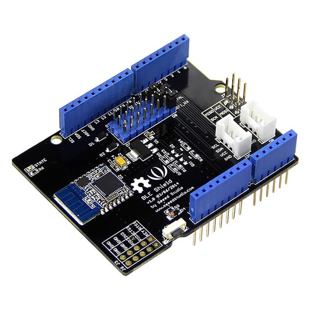 113030013 SEEED BLE SHIELD