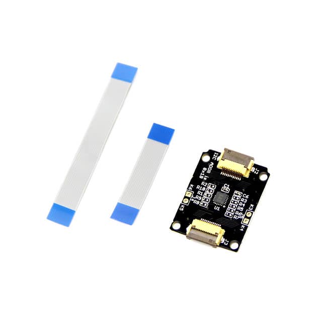 101040001 XADOW-Q TOUCH SENSOR