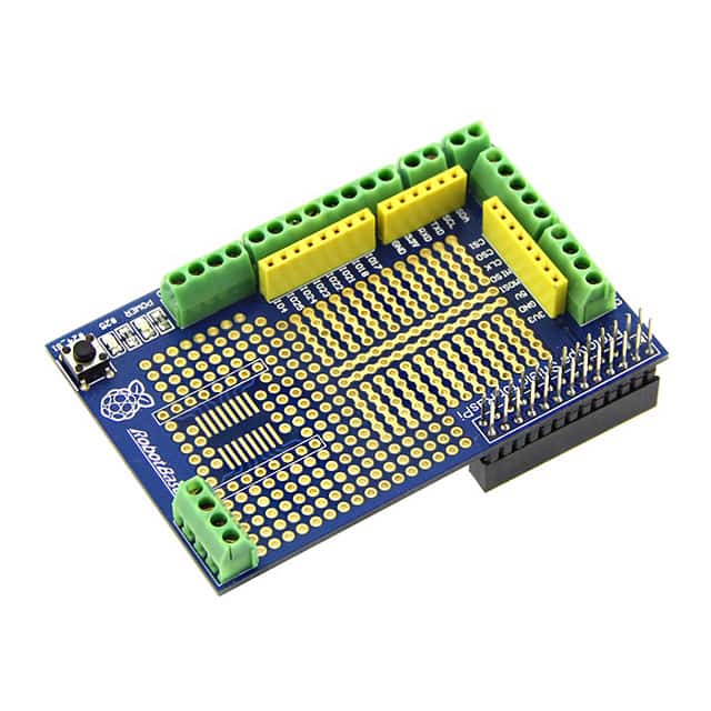 103990033 RASPBERRY PI SHIELD
