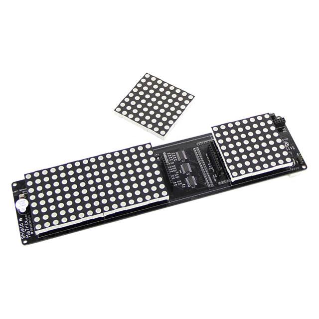 104030021 SHIELD MATRIX