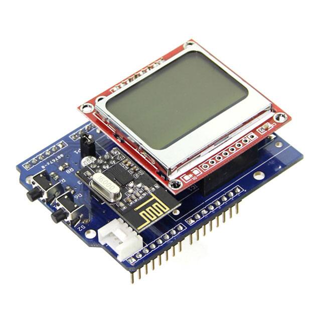 106030001 ENERGY MONITOR SHIELD