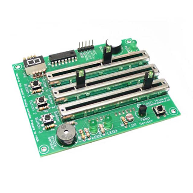 103990021 DANGER SHIELD COMPLETE KITS