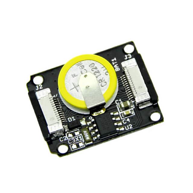103040002 XADOW RTC