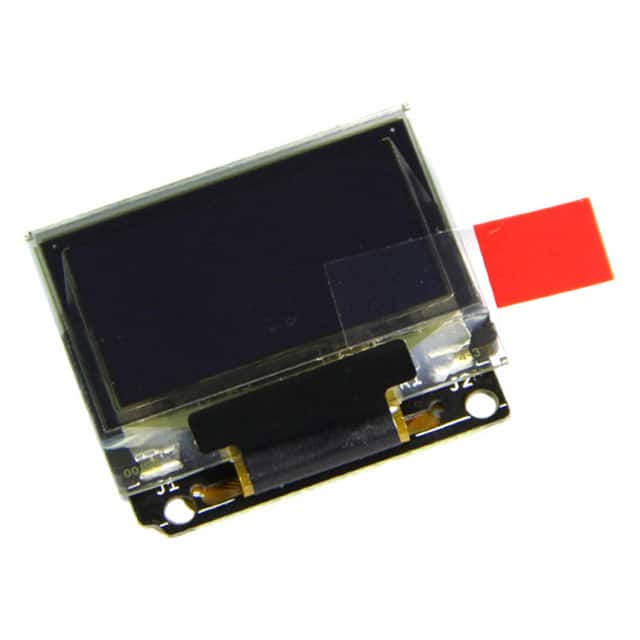 104010000 XADOW OLED 0.96''