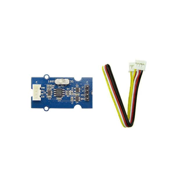 103020016 GROVE DIFFERENTIAL AMPLIFIER