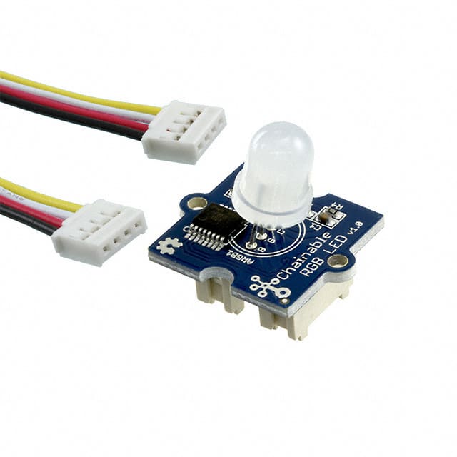 104030006 GROVE CHAINABLE RGB LED