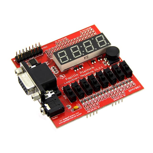 102990011 LOGICSTART MEGAWING