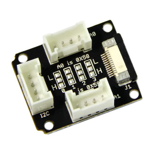 103040006 XADOW ADAPTER