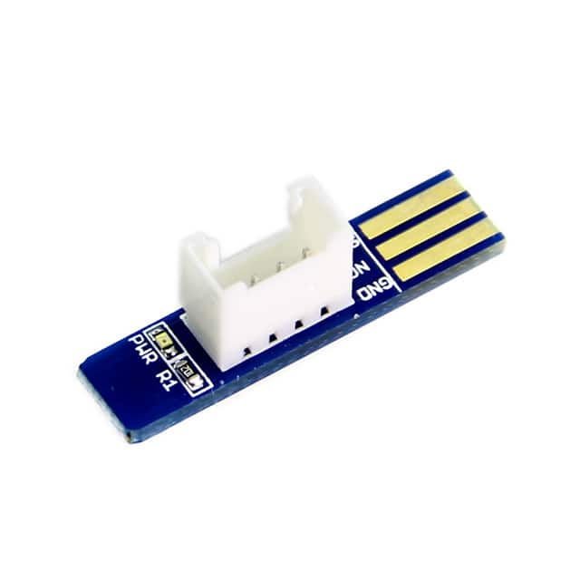 103020009 GROVE NUNCHUCK